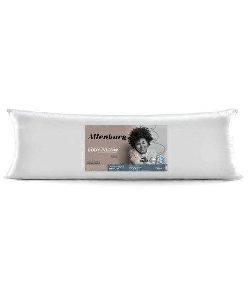 Image_Travesseiro Altenburg Body Pillow Branco
