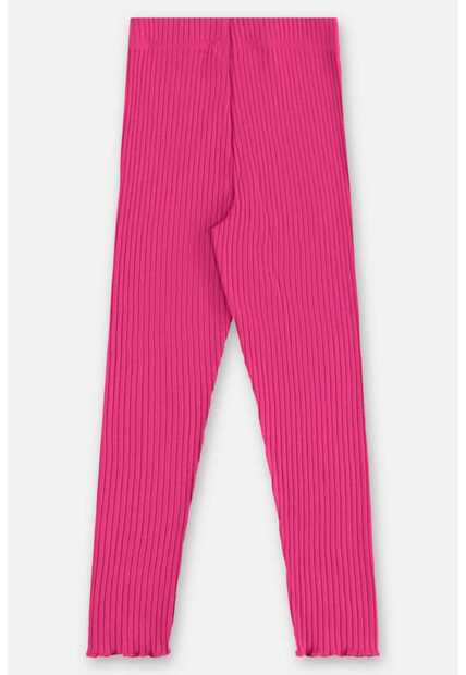 Calça Infantil em Ribana Canelada Up Baby