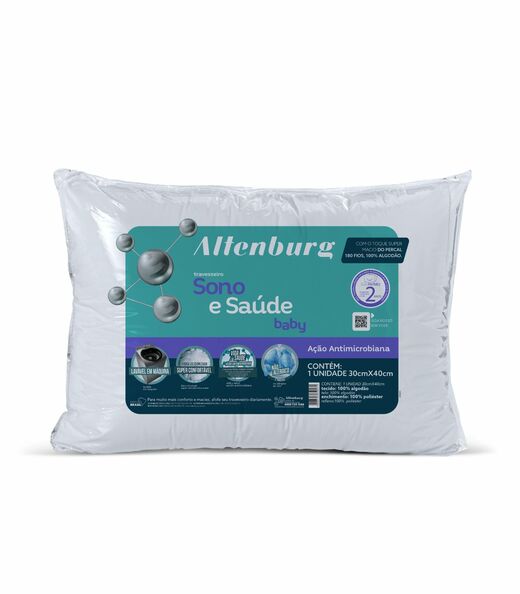 Image_Travesseiro Sono E Saúde Baby Altenburg Branco