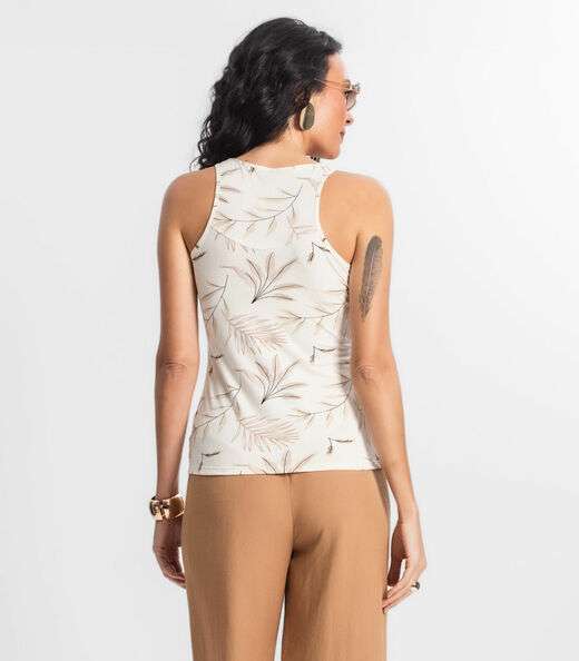 Regata Feminina Rovitex Rosa