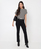 Jeans preto