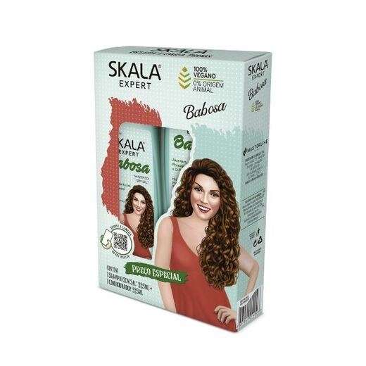 Image_Shampoo e Condicionador Skala 325ml Babosa