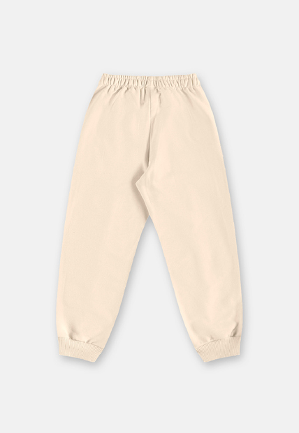 Conjunto Blusão Calça Humor Três e Já