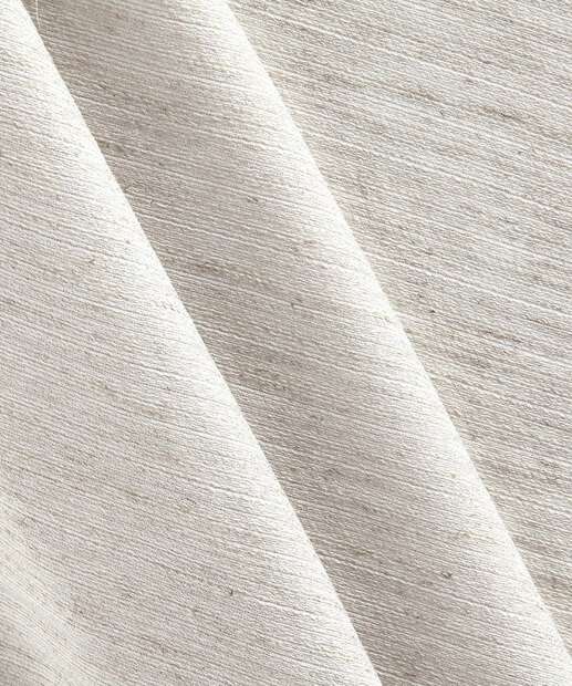 Cortina Rústica Tunis Bella Janela