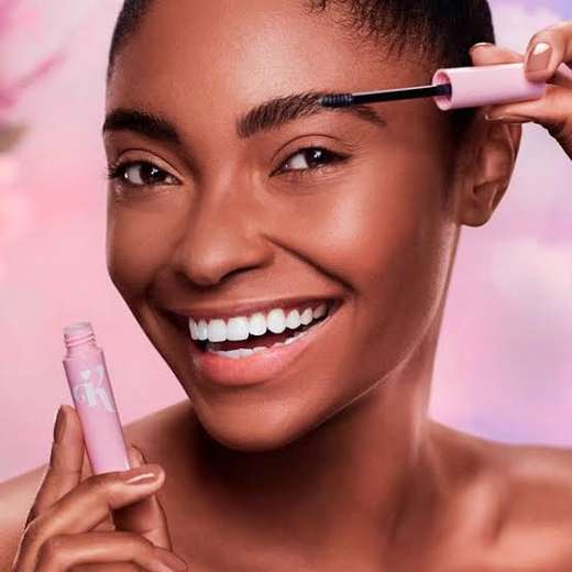 Máscara Para Sobrancelhas Incolor Plutão By Karen Bachini