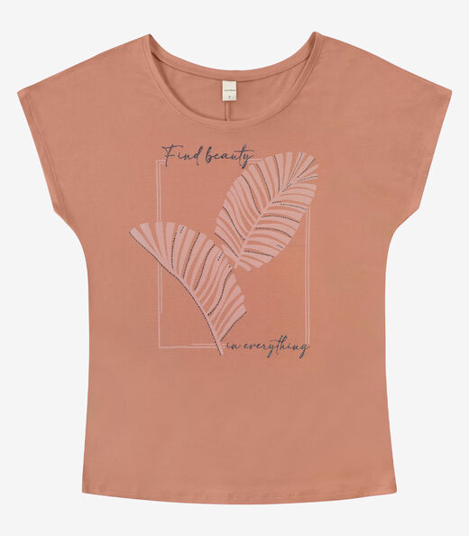 Image_Blusa Feminina Viscotorcion Rovitex Marrom