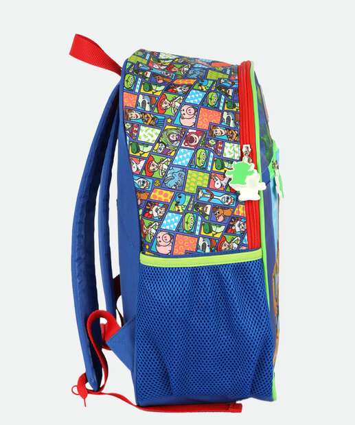 Mochila Infantil Toy Story Disney