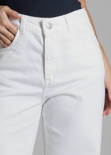 Cal?a Sarja Sawary Wide Leg Petit - 282725