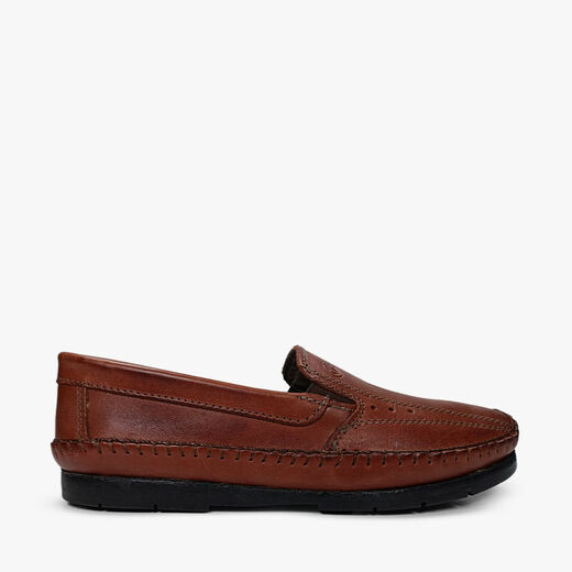 Mocassim Casual Masculino