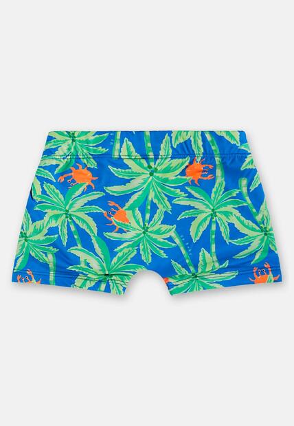 Conjunto de Praia Infantil Menino Up Baby