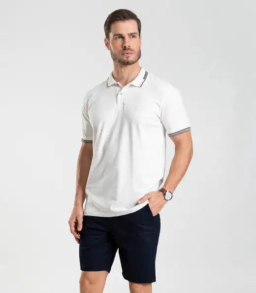 Image_Bermuda Masculina em sarja Diametro Azul