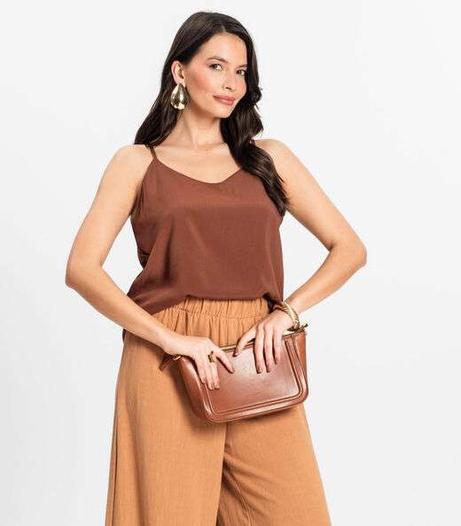 Image_Regata Feminina Select Chocolate