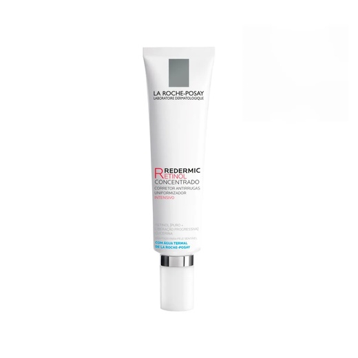Image_Redermic Retinol La Roche-Posay Creme Anti-Idade com 30ml