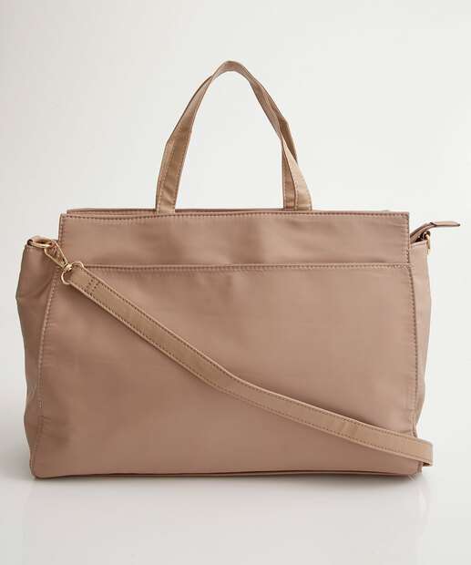 Bolsa De Mão Tote Feminina Bolsos Marisa