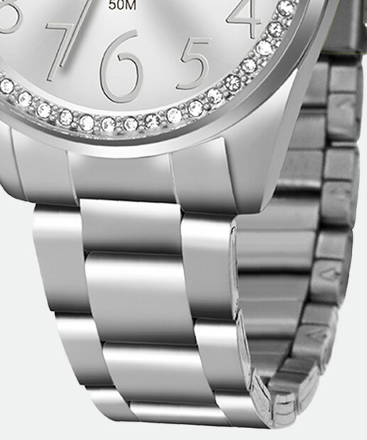 Relógio Feminino Lince LRMJ056L S2SX