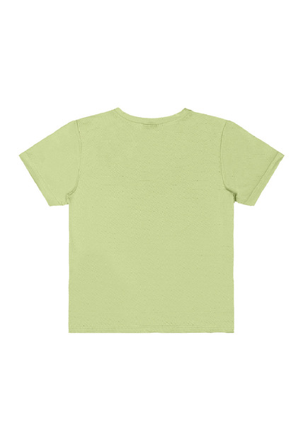 Conjunto Camiseta Bermuda Dry Fit Quimby