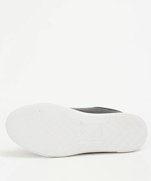 Tênis Casual Feminino Croco Izalu 