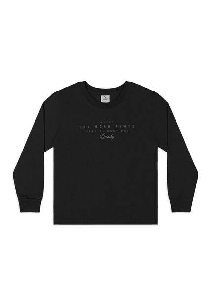 Camiseta Masculina com Estampa 3D Quimby