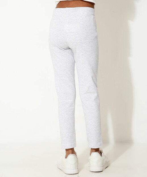 Calça Infantil Legging Marisa Tam 4 a 10