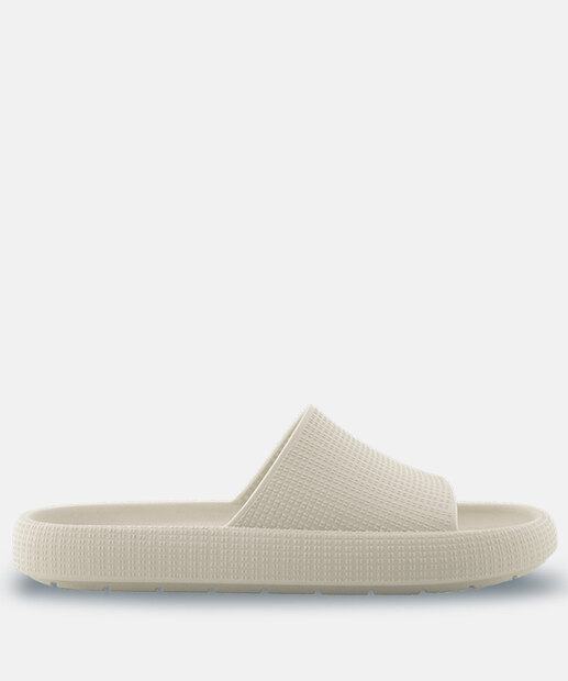 Chinelo Slide Feminino Nuvem Conforto You Jelly
