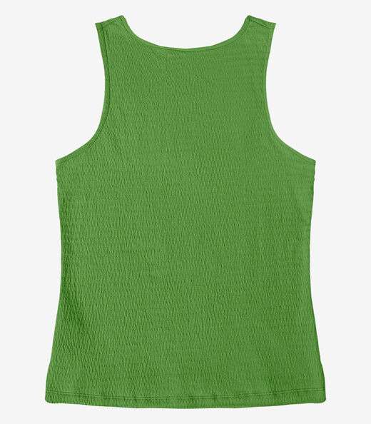 Regata Feminina Endless Verde