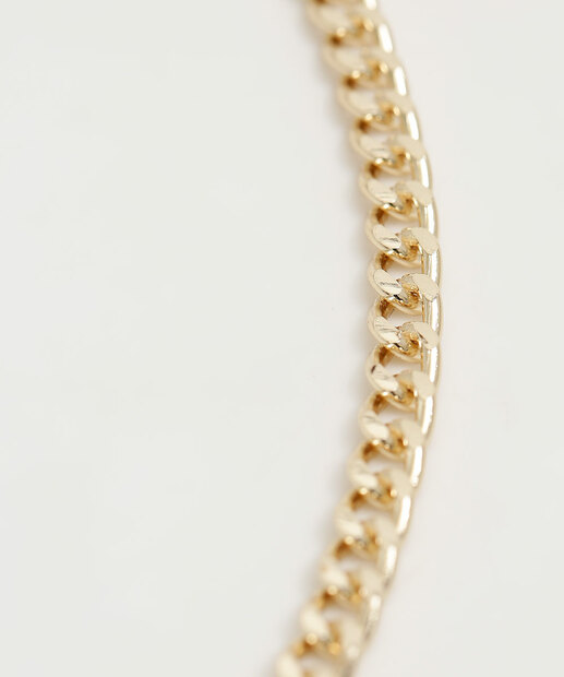 Colar Feminino Triplo Marisa