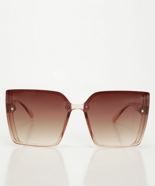 Óculos de Sol Feminino Quadrado Marisa