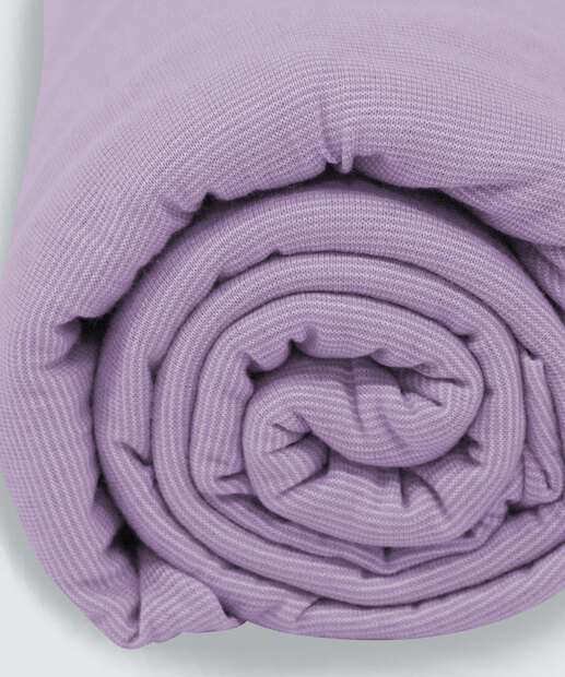 Lençol Queen Com Elástico Liso Doce Vida 1 Peça  