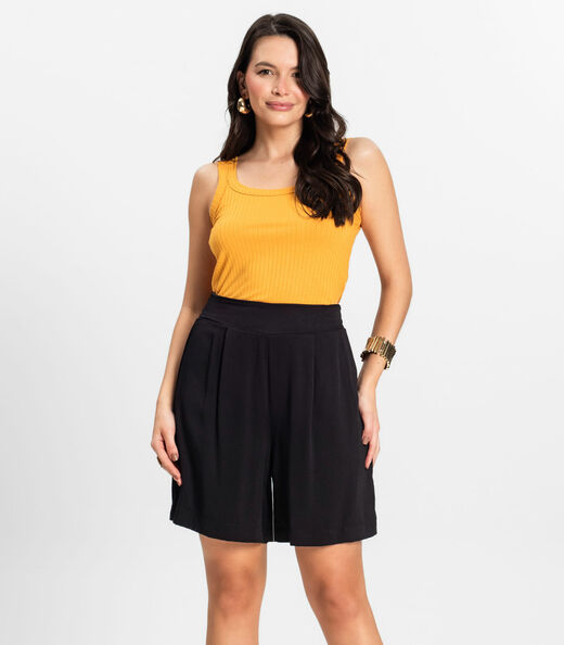 Image_Shorts Feminino em Twill Cey Rovitex Verde