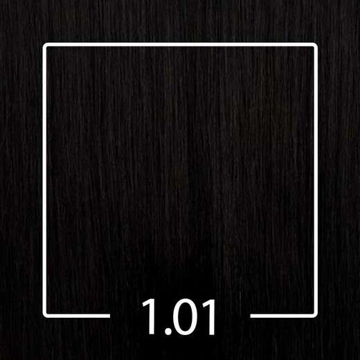 Kit Prático Maxton 1.01 Preto Carvão