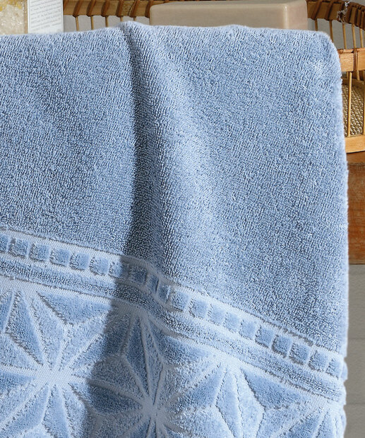 Toalha de Banho Gigante Felpuda Confort Döhler 1 Peça