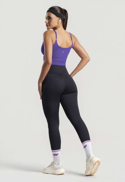 Image_Top com Alças Finas Reguláveis Roxo Wemood