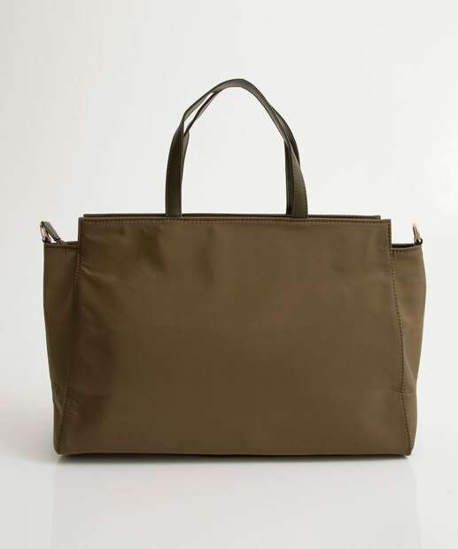 Bolsa De Mão Tote Feminina Bolsos Marisa