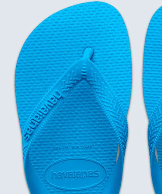 Chinelo Havaianas Feminino Top
