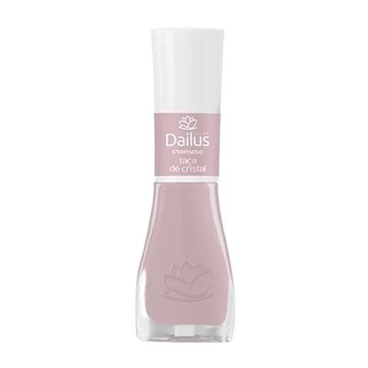Image_Esmalte Dailus Cremoso Queridinhos Taca Cristal
