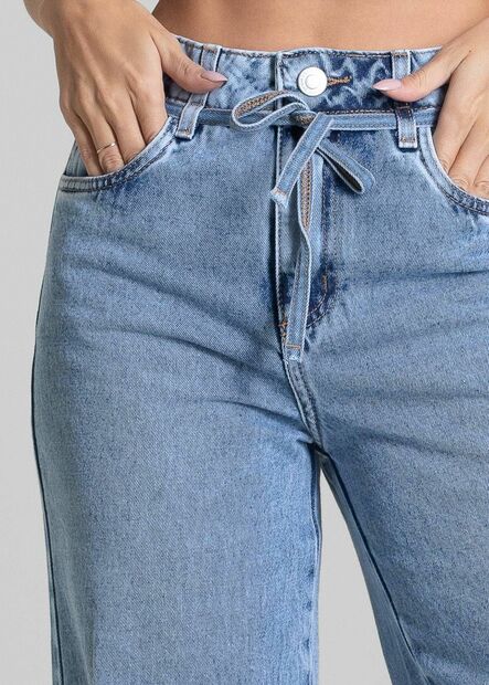 Cal?a Jeans Sawary Wide Leg Petit - 282724