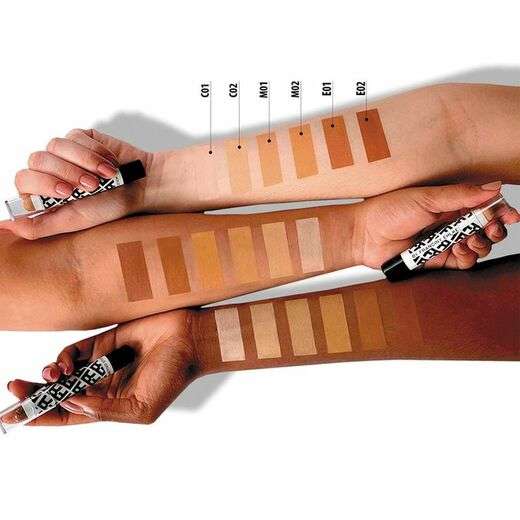 Corretivo Stick Cover Fran By Franciny Ehlke M-01