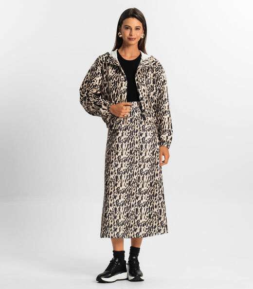 Image_Saia Midi Feminina Rovitex Bege