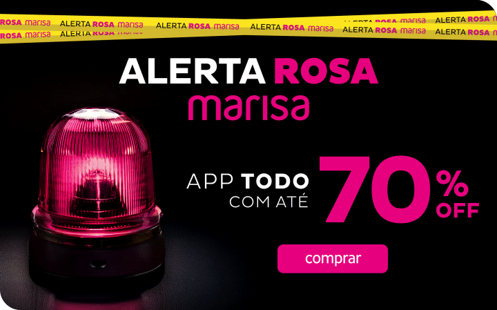 Alerta Rosa Marisa