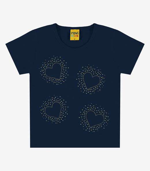 Image_Blusa Infantil Feminina Rovi Kids Azul
