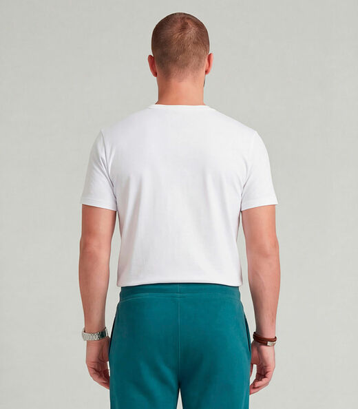 Calça Diametro Verde