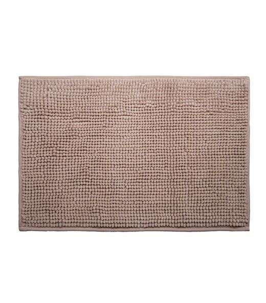 Image_Tapete Pipoca Bolinha Toque Macio Rovitex Home Rosa