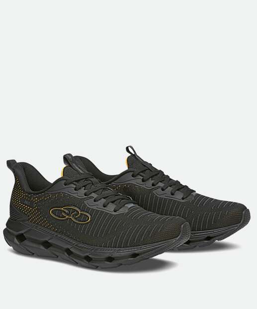 Tênis Esportivo Masculino Proof 3 Olympikus 