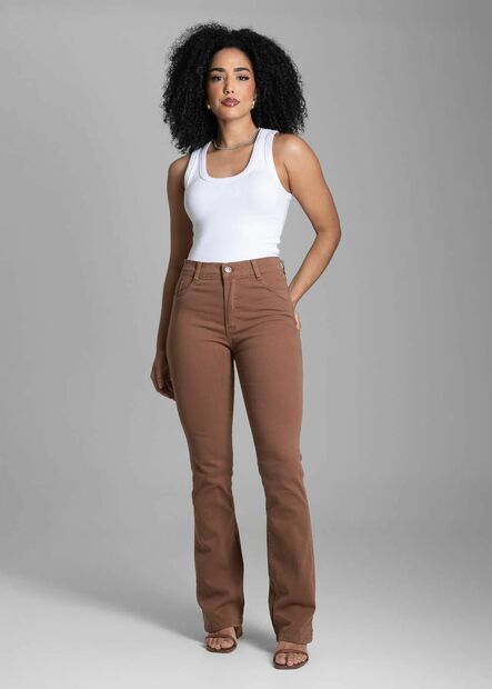 Cal?a Sarja Sawary Boot Cut - 283015