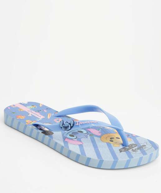 Chinelo Ipanema Emoji Ipanema