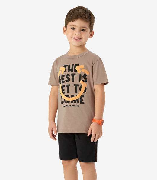 Image_Conjunto Machão c Bermuda em Meia Malha Rovi Kids Marrom