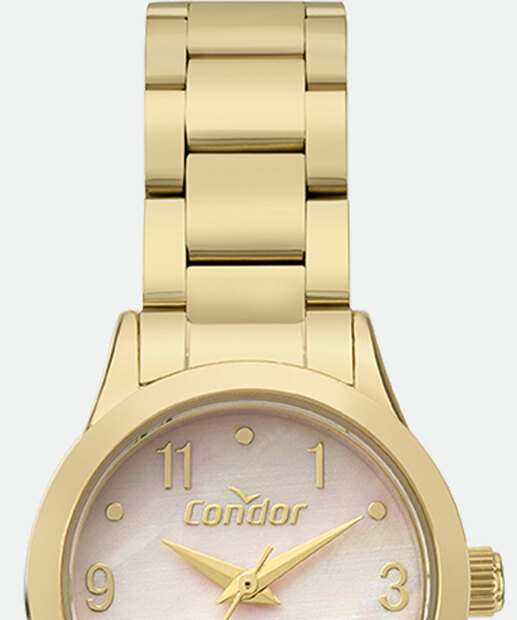 Relógio Feminino Condor CO2036MXE4T