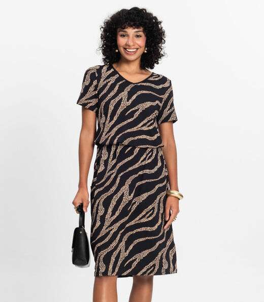 Image_Vestido Midi Feminino Select Preto