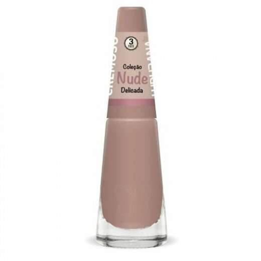 Esmalte Ludurana Nude Mimo 8ml