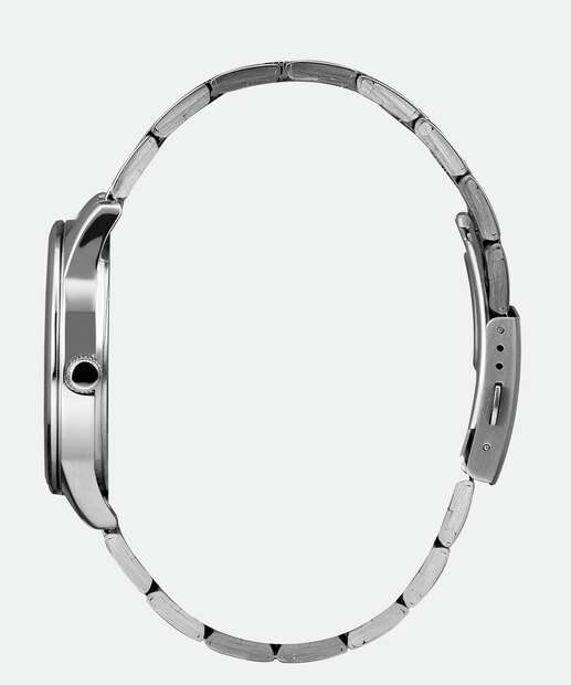 Kit Relógio Feminino Lince LRM4739L40 KA2JS2SX